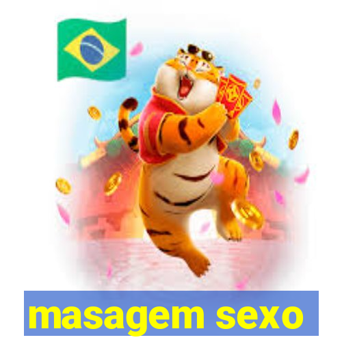 masagem sexo